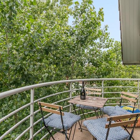 Villa Francois Нюпорт Екстериор снимка